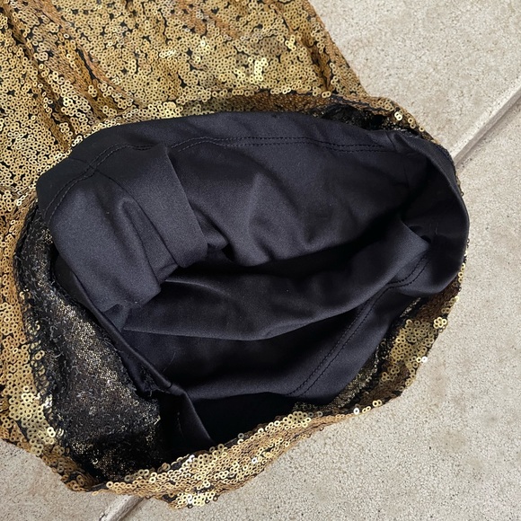 Sequin Dress Size XS - Picture 3 of 12